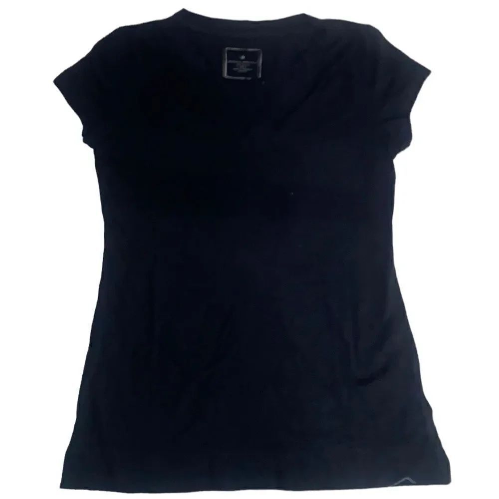 NWOT! Banana Republic Slub Cotton Tee Shirt!